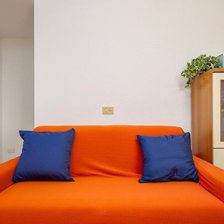 Casa Salina Bamba Villa San Teodoro  Eksteriør bilde