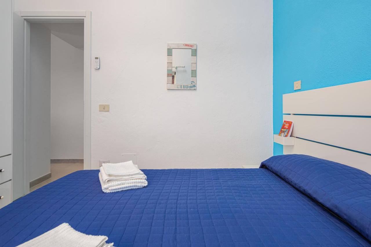 Casa Salina Bamba Villa San Teodoro  Eksteriør bilde