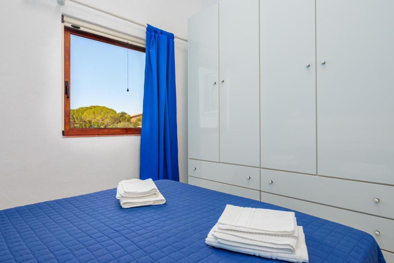 Casa Salina Bamba Villa San Teodoro  Eksteriør bilde