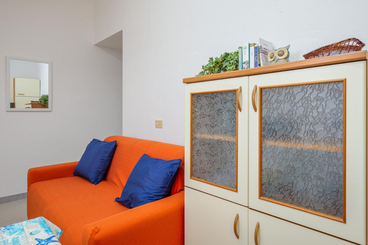 Casa Salina Bamba Villa San Teodoro  Eksteriør bilde