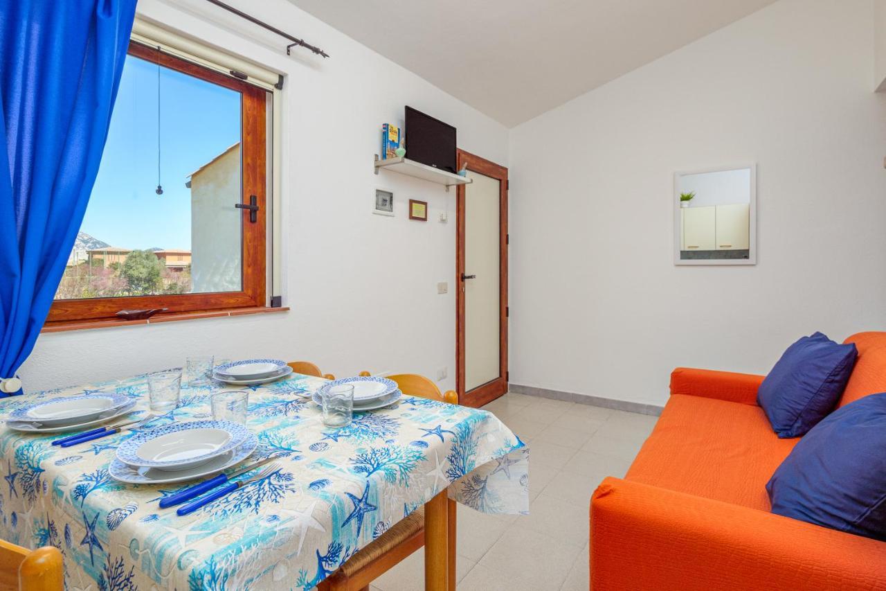 Casa Salina Bamba Villa San Teodoro  Eksteriør bilde
